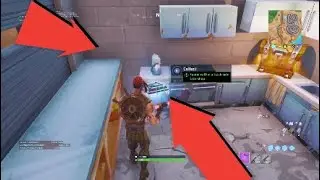 fortbyte #77 location