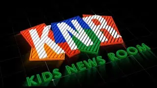 Kids News Room (KNR): 18 December 2023