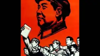 Mao Tse-Tung: The May 4th Movement