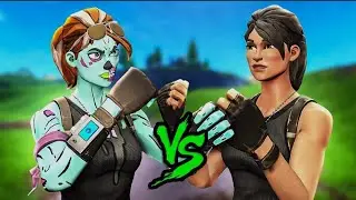 1v1] i made someone rage quite ps5 controller 