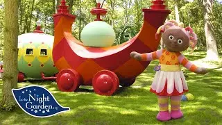 La Foresta Dei Sogni - Tutti A Bordo Del Ninky Nonk! WildBrain | Video Per Bambini