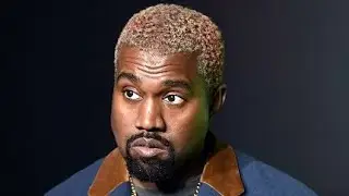 These Kanye Rumors Are Insane...