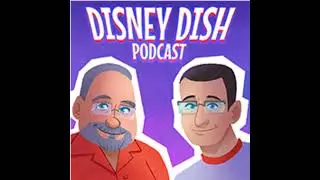 Disney Dish Dish Episode 336:  Disney World&rsquo;s difficult dealings with the NBA