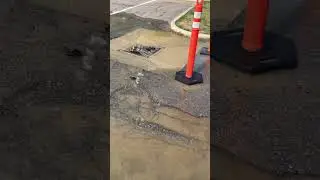 614PLUMBER #plumber #watermain