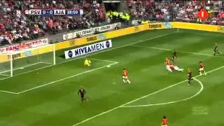 PSV Eindhoven vs Ajax Amsterdam 4   0 samenvatting NOS Studio Sport 22092013
