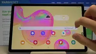 How to Open Apps in Pop Up View on Samsung Galaxy Tab S6 &ndash; Floating Windows