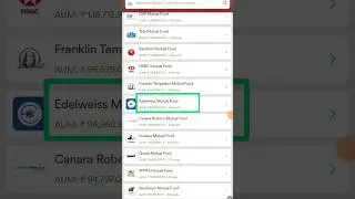 Best Edelweiss Mutual Fund || Best Sip Mutual Funds For 2024