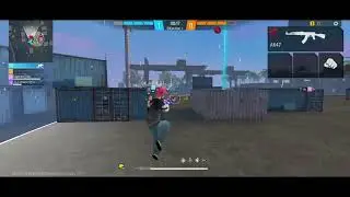  CS RANK PUSH 