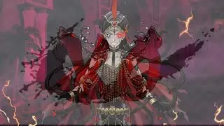 🖤🐍 How to Defeat Overblot Jamil Viper with ONLY R AND SR CARDS in Twisted Wonderland 🐍🖤