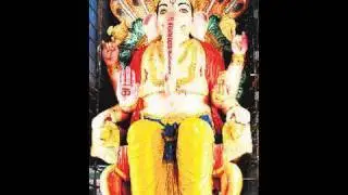 Making of Khairtabad Tallest Ganesh Idol - Ganesh Statues - Tallest Ganesh Idol - 02