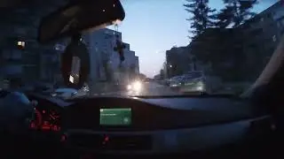 X2Download.com-Livrez la foodpanda cu mașina &icirc;n Rm.V&acirc;lcea - străzile sunt pline de poliție 🚓