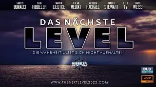 DAS N&Auml;CHSTE LEVEL (2022)