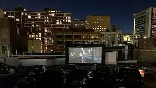 Starting a backyard movie theater business Q&A update