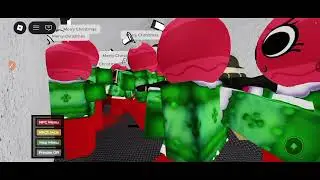BATTLE OF SITE 14, SCP SOLDIERS/SOLDIER VS SUPERUNIT