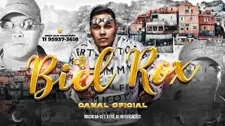 DJ BIEL ROX - Eu Vou Roletar - MC'S RODOLFINHO, JOAOZINHO VT, TEDY, IG&Atilde;O, KB