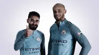 Happy UAE National Day from ManCity | Etihad Airways