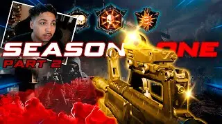 Back to the Diamond Grind! Lets get it.. OBZ- 83 Class Setup - (Call of Duty Cold War) #2