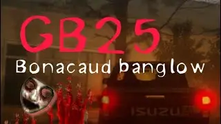 GB-25 BONACAUD BANGLOW / kl pradeep / KLP TRAVELLER