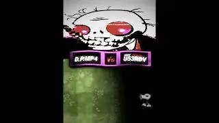 U53RDV vs deadplants.mp4 creditos a @Vassagoedits @Mario_Momero4474 💚❤️🆚🖤🤍