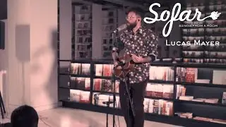 Lucas Mayer - Back In Time | Sofar Beijing