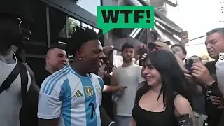 Streamer Who Found Their Lookalikes!