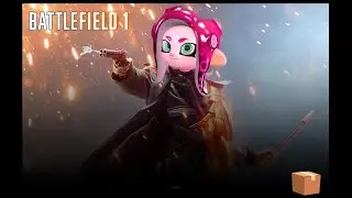Bridgett Tries BF1