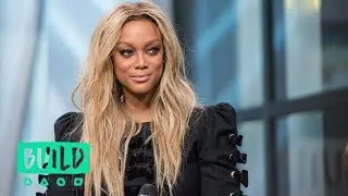 “My Skin Is Not A Trend”: Tyra Banks On The Lack Of Diversity In Fashion