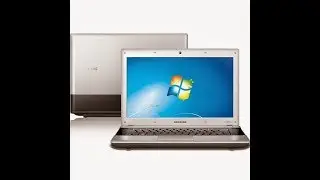 Instalando Wndows 10 Fácil no Samsung RV 411, 415 e Outros