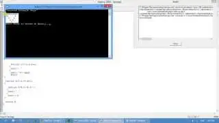 print inverted triangle using nested for loop with asterick in c++