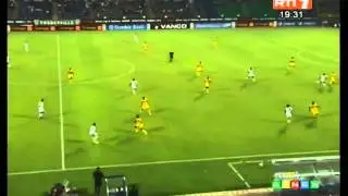 Orange Africa Cup Of Nations Mali - 1 vs 0 - Guinea Highlights
