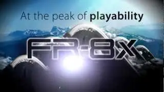 FR-8x V-Accordion Overview