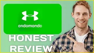 Endomondo Fitness App Review | My Usage Experience