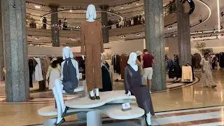 ZARA NEW WOMEN'S COLLECTION SUMMER-PRE-FALL 2025 | ZARA NUEVA COLECCION MUJER VERANO-PRE-OTO&Ntilde;O 2025