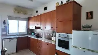 2-Bedroom Bungalow in Livadia