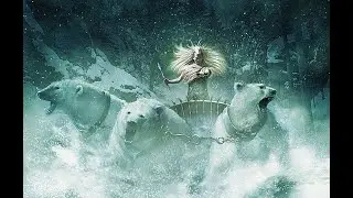 Jadis the White Witch Tribute