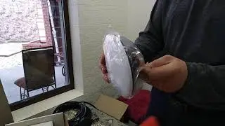 01.02.2020.Покупка GPS НАВИГАТОРА  MATRIX 430.