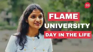 Day In The Life Of A Flame University MBA Student