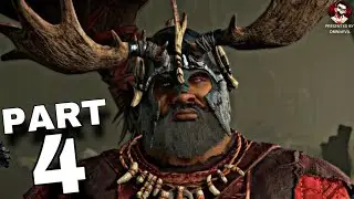 FIRST TIME PLAYING DIABLO IV Part 4 - FORBIDDEN CITY DUNGEON  (FULL GAME)