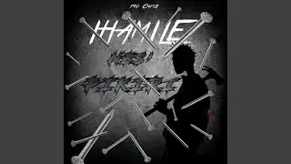 Ihamile Nespikiri