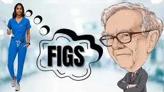 FIGS STOCK ANALYSIS | A SCRUBS COMPANY