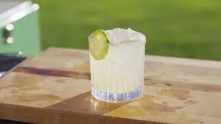 Buzz Club Feijoa Marg Spritz
