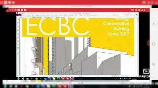 U Value Calculation Method for Wall / Roof / Glass