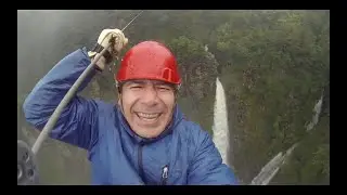 Canopy Melipeuco Extreme y Centro Tur&iacute;stico Los Pioneros