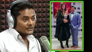 Amit Pratap Shah Talks About  His New York Journey!