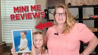 Review of  Picture Frame Modern Wall Hanging 5x7 Photo Frame