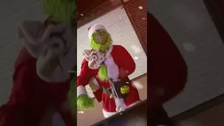 Grinch 🎄#grinchmas #navidad2023