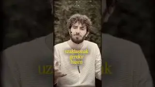 Uzaklaş O İnsandan!