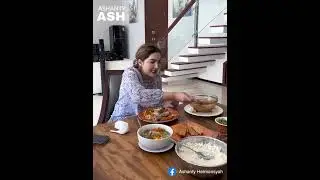 Makan Siang Mewah di Bali, Paling Nikmat Masakan Rumah!