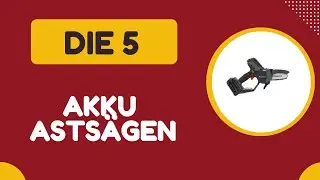 Die 5 Besten Akku Asts&auml;gen 2025 [DEUTSCH] - Top Besten Akku Asts&auml;gen im Vergleich und Test