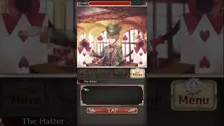 Spiritual Judge begins Part 42 Chapter 2 - Alice's Spiritual Judge Gameplay by Erlise